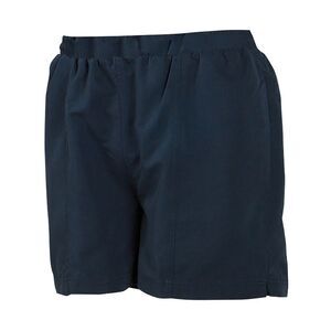 Tombo Womens/Ladies All Purpose Shorts / Navy